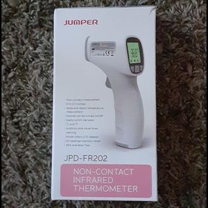 Thermometer